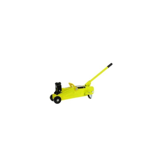 Mobilný hydraulický zdvihák 2t, 135-315mm v plastovom kufríku KELTIN Mobilný hydraulický zdvihák 2t, 135-315mm v plastovom kufríku KELTIN