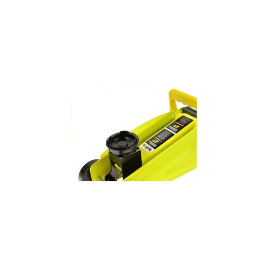 Mobilný hydraulický zdvihák 2t, 135-315mm v plastovom kufríku KELTIN Mobilný hydraulický zdvihák 2t, 135-315mm v plastovom kufríku KELTIN