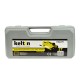 Mobilný hydraulický zdvihák 2t, 135-315mm v plastovom kufríku KELTIN Mobilný hydraulický zdvihák 2t, 135-315mm v plastovom kufríku KELTIN