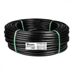 Nadzemná odkvapkávacia hadica 16mm, 1,0mm, 33cm, 1,6l/h, 100m WATERMIL DRIP