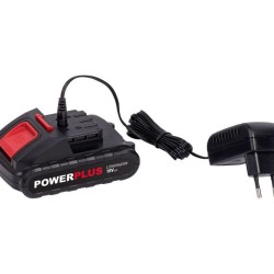 Nabíjačka pre POWERPLUS POWC1070