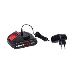 Nabíjačka pre POWERPLUS POWC1070 Nabíjačka pre POWERPLUS POWC1070