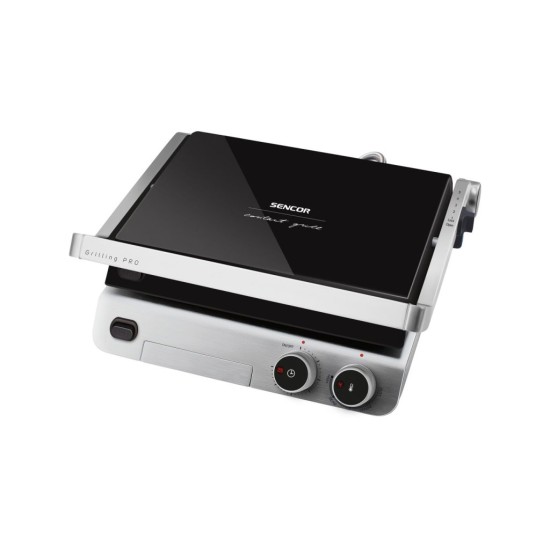 SBG 5030BK kontaktný gril SENCOR SBG 5030BK kontaktný gril SENCOR