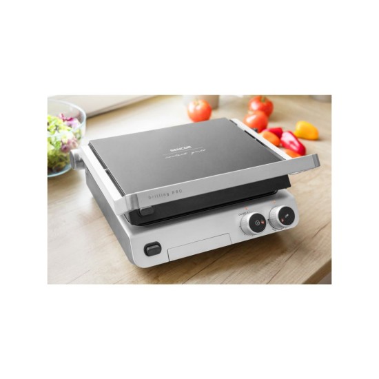 SBG 5030BK kontaktný gril SENCOR SBG 5030BK kontaktný gril SENCOR