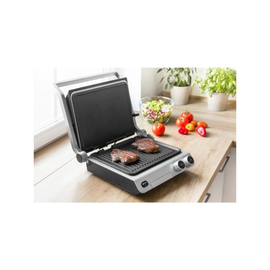 SBG 5030BK kontaktný gril SENCOR SBG 5030BK kontaktný gril SENCOR