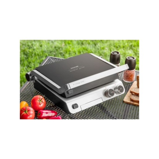 SBG 5030BK kontaktný gril SENCOR SBG 5030BK kontaktný gril SENCOR