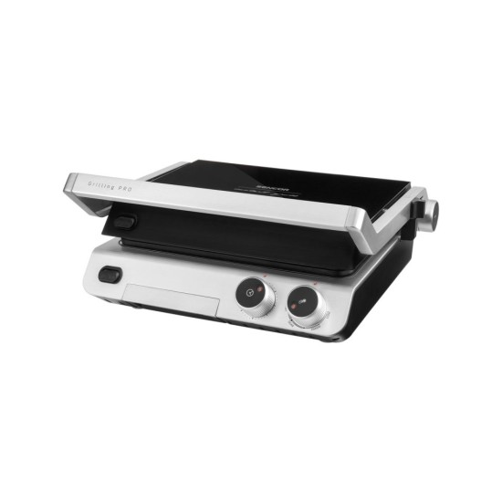 SBG 5030BK kontaktný gril SENCOR SBG 5030BK kontaktný gril SENCOR