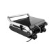 SBG 5030BK kontaktný gril SENCOR SBG 5030BK kontaktný gril SENCOR
