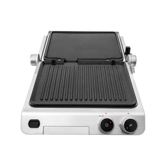 SBG 5030BK kontaktný gril SENCOR SBG 5030BK kontaktný gril SENCOR