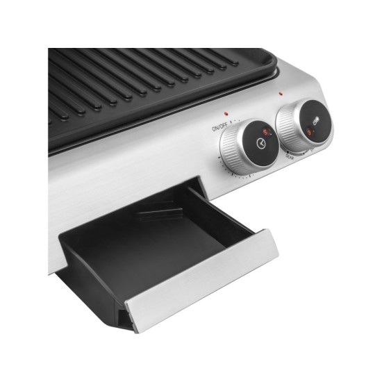 SBG 5030BK kontaktný gril SENCOR SBG 5030BK kontaktný gril SENCOR