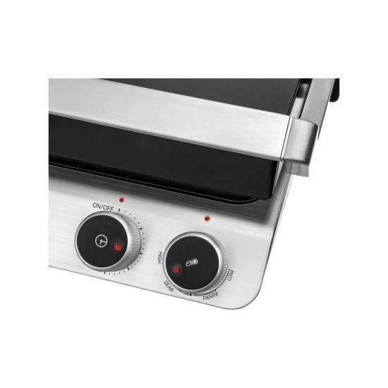 SBG 5030BK kontaktný gril SENCOR SBG 5030BK kontaktný gril SENCOR