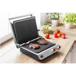 SBG 6650BK kontaktný gril SENCOR SBG 6650BK kontaktný gril SENCOR