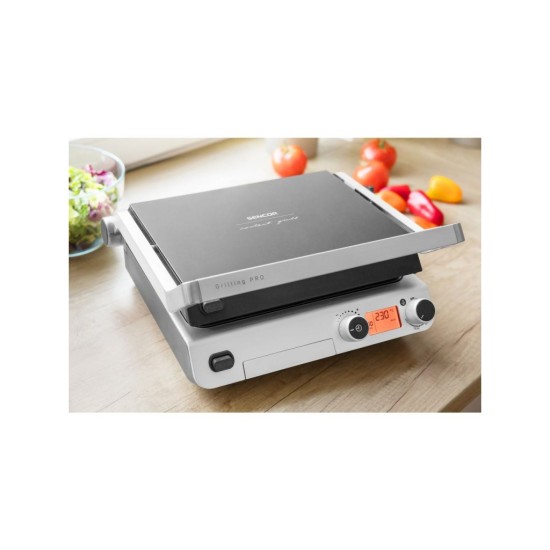SBG 6650BK kontaktný gril SENCOR