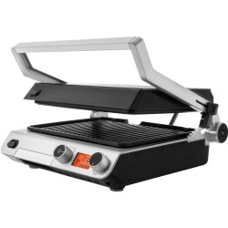 SBG 6650BK kontaktný gril SENCOR SBG 6650BK kontaktný gril SENCOR