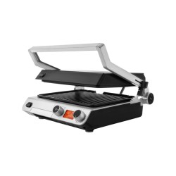 SBG 6650BK kontaktný gril SENCOR SBG 6650BK kontaktný gril SENCOR