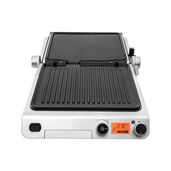 SBG 6650BK kontaktný gril SENCOR