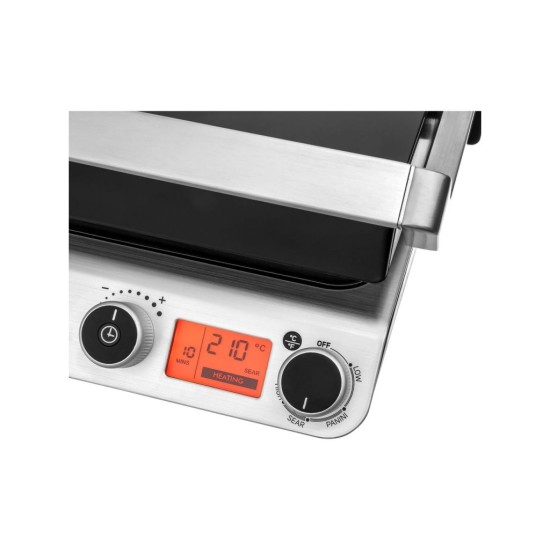 SBG 6650BK kontaktný gril SENCOR