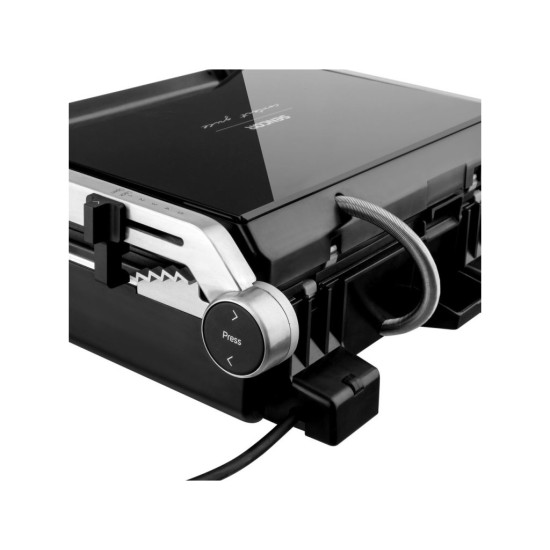 SBG 6650BK kontaktný gril SENCOR