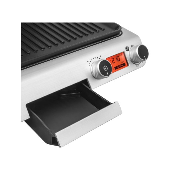 SBG 6650BK kontaktný gril SENCOR