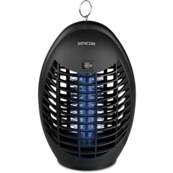 Zberač hmyzu SIK 5000BK SENCOR