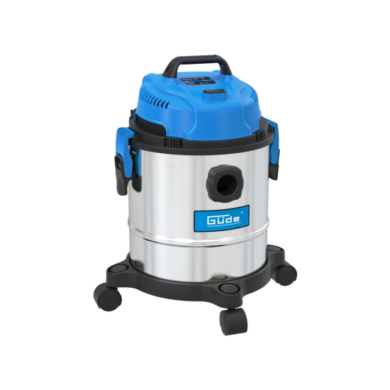 Vysavač na suché a mokré nečistoty 1200W, 12L GNTS GÜDE Vysavač na suché a mokré nečistoty 1200W, 12L GNTS GÜDE