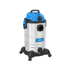 Vysavač na suché a mokré nečistoty 1600W, 30L GNTS GÜDE