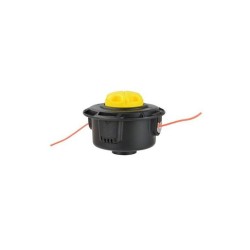 Strunová hlava 120mm, závit M10, rýchlonaťahovacia GEKO Strunová hlava 120mm, závit M10, rýchlonaťahovacia GEKO