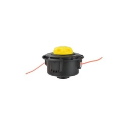 Strunová hlava 120mm, závit M10, rýchlonaťahovacia GEKO Strunová hlava 120mm, závit M10, rýchlonaťahovacia GEKO