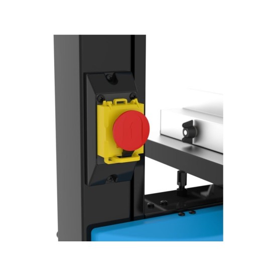 Pásová píla 375W GBS 250 GÜDE