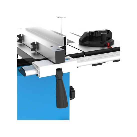 Pásová píla 375W GBS 250 GÜDE