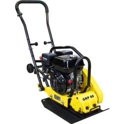Vibračná doska 196ccm, 4,1kW GRP 60 GÜDE