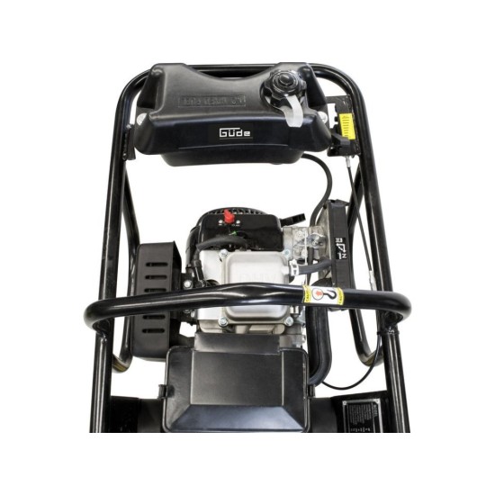 Vibračné ubíjadlo 149ccm, 3,2kW GVS 80 GÜDE