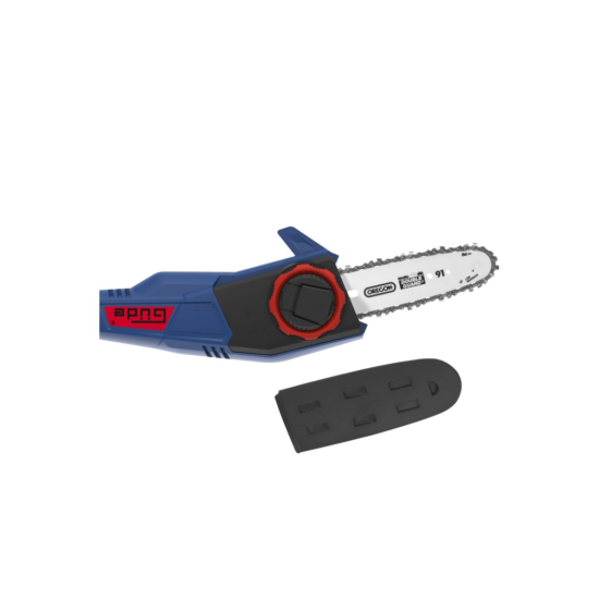 Akumulátorová vyvětvovací pila 18V, Li-Ion AST 18-0 bez baterie GÜDE