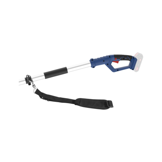 Akumulátorová vyvětvovací pila 18V, Li-Ion AST 18-0 bez baterie GÜDE