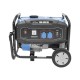Elektrocentrála 224cm3, 3,2kW GSE 4701 RS GÜDE Elektrocentrála 224cm3, 3,2kW GSE 4701 RS GÜDE