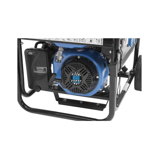 Elektrocentrála 224cm3, 3,2kW GSE 4701 RS GÜDE Elektrocentrála 224cm3, 3,2kW GSE 4701 RS GÜDE