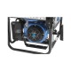 Elektrocentrála 224cm3, 3,2kW GSE 4701 RS GÜDE Elektrocentrála 224cm3, 3,2kW GSE 4701 RS GÜDE