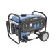 Elektrocentrála 224cm3, 3,2kW GSE 4701 RS GÜDE Elektrocentrála 224cm3, 3,2kW GSE 4701 RS GÜDE