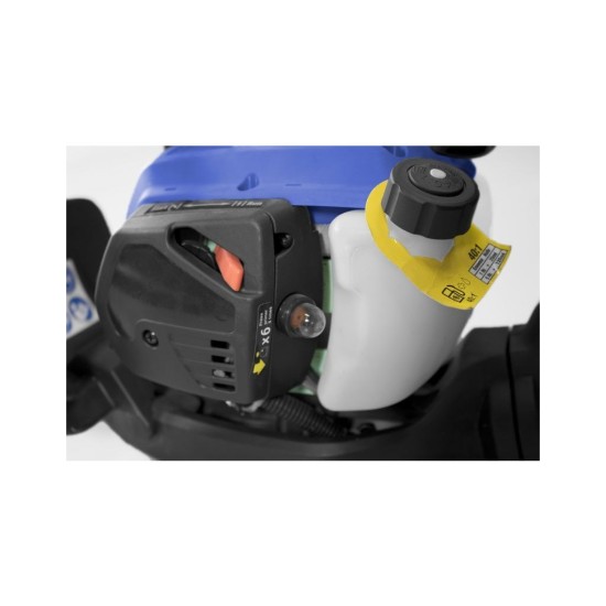 Benzínové nožnice na živý plot 26cm3, 0,75kW GMH 603 GÜDE Benzínové nožnice na živý plot 26cm3, 0,75kW GMH 603 GÜDE