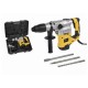 POWX1179 Kombinované kladivo 1.600W SDS Max POWERPLUS POWX1179 Kombinované kladivo 1.600W SDS Max POWERPLUS