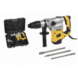 POWX1179 Kombinované kladivo 1.600W SDS Max POWERPLUS