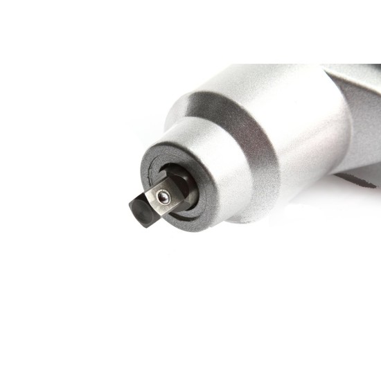 Elektrický rázový uťahovák 1/2" MAR-POL