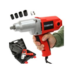 Elektrický rázový uťahovák 1/2" MAR-POL