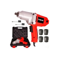 Elektrický rázový uťahovák 1/2" MAR-POL