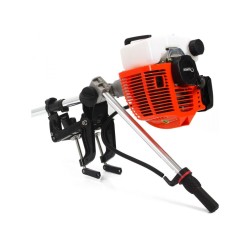 Prívesný lodný motor 49,1cm3 DEMON Prívesný lodný motor 49,1cm3 DEMON