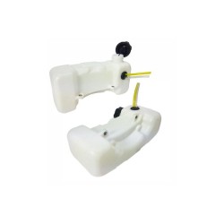 Náhradná palivová nádrž pre lodný motor MAR-POL Náhradná palivová nádrž pre lodný motor MAR-POL