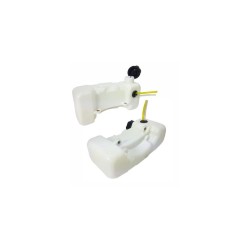 Náhradná palivová nádrž pre lodný motor MAR-POL Náhradná palivová nádrž pre lodný motor MAR-POL