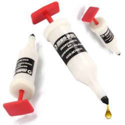 Plastová vsuvka na mazanie pre vodiace lišty reťazovej píly MAR-POL Plastová vsuvka na mazanie pre vodiace lišty reťazovej píly MAR-POL