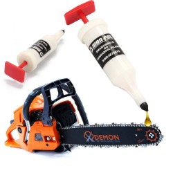 Plastová vsuvka na mazanie pre vodiace lišty reťazovej píly MAR-POL Plastová vsuvka na mazanie pre vodiace lišty reťazovej píly MAR-POL