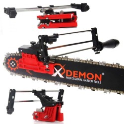 Ručná brúska/brúska na pílové reťaze MAR-POL